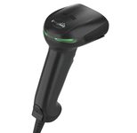 Honeywell Xenon Performance 1950g Barcode Scanner
