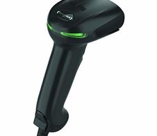 Honeywell Xenon Performance 1950g Barcode Scanner
