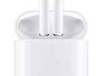Apple AirPods mit Ladecase 2. Generation weiß