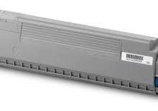 OKI Original Toner cyan 10.000 Seiten (44059211)