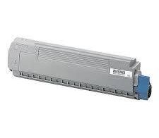 OKI Original Toner magenta 10.000 Seiten (44059210)