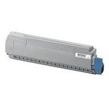 OKI Original Toner gelb 10.000 Seiten (44059209)