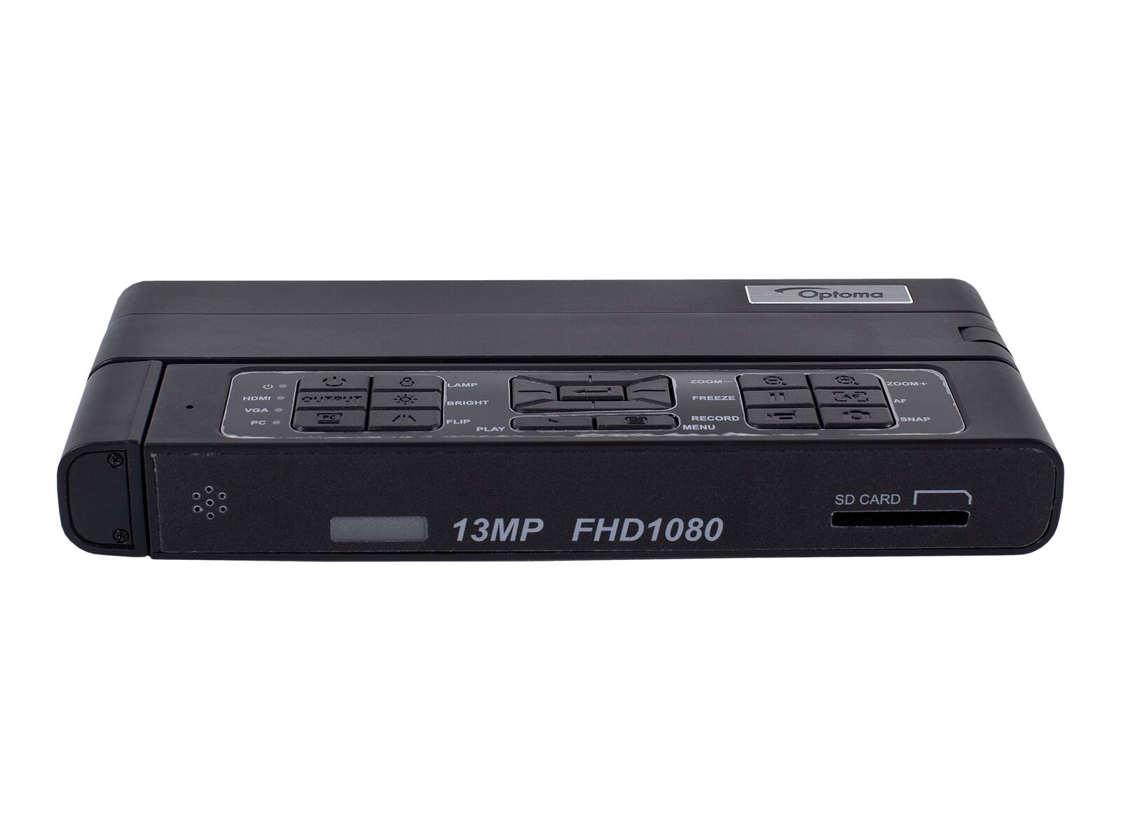 Optoma DC455 Dokumentenkamera