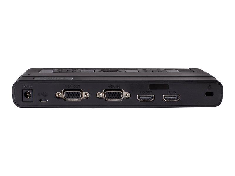 Optoma DC455 Dokumentenkamera