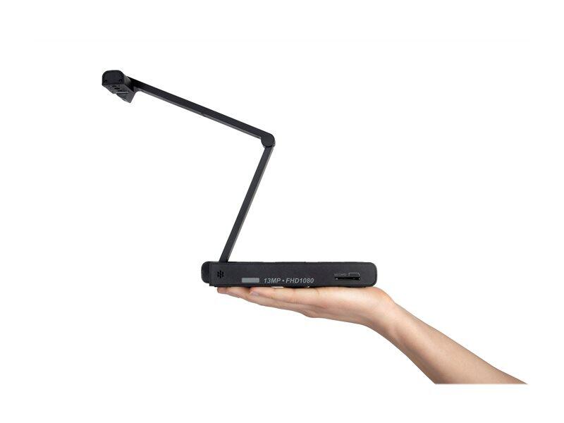 Optoma DC455 Dokumentenkamera
