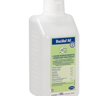Hartmann Bacillol Desinfektionsmittel 59045 500ml