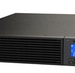 APC USV Easy-UPS Online-Doppelwandlung 1.600W 2.000VA 230V C14-Eingang 2HE