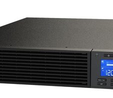 APC USV Easy-UPS Online-Doppelwandlung 2.400W 3.000VA 230V C20-Eingang 2HE