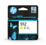 HP Original 912 Druckerpatrone - gelb (3YL79AE)