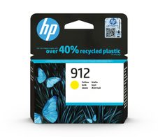 HP Original 912 Druckerpatrone - gelb (3YL79AE)