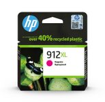 HP Original 912XL Druckerpatrone - magenta (3YL82AE)