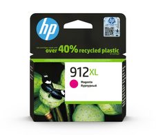 HP Original 912XL Druckerpatrone - magenta (3YL82AE)
