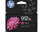 HP Original 912XL Druckerpatrone - magenta (3YL82AE)
