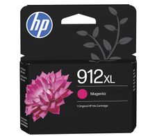 HP Original 912XL Druckerpatrone - magenta (3YL82AE)