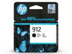 HP Original 912 Druckerpatrone - schwarz (3YL80AE)