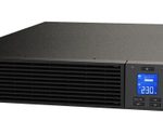 APC USV Easy-UPS Online-Doppelwandlung 1.600W 2.000VA C14-Eingang 2HE