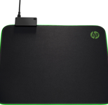 HP Pavilion 400 Gaming Mauspad schwarz