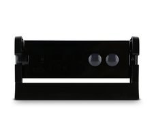 NEC Human Sensor KT-RC3 mit Umgebungslichtsensor, Fernbedienung, Mini-Anschlusskabel für NEC Displays