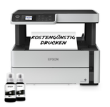 Epson EcoTank ET-M2170 A4-Tintentank-Multifunktionsdrucker s/w