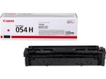 Canon Original 054H Toner - magenta 2.300 Seiten (3026C002)