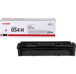 Canon Original 054H Toner - magenta 2.300 Seiten (3026C002)