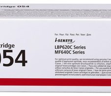 Canon Original 054 Toner - cyan 1.200 Seiten (3023C002)