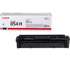 Canon Original 054H Toner - cyan 2.300 Seiten (3027C002)