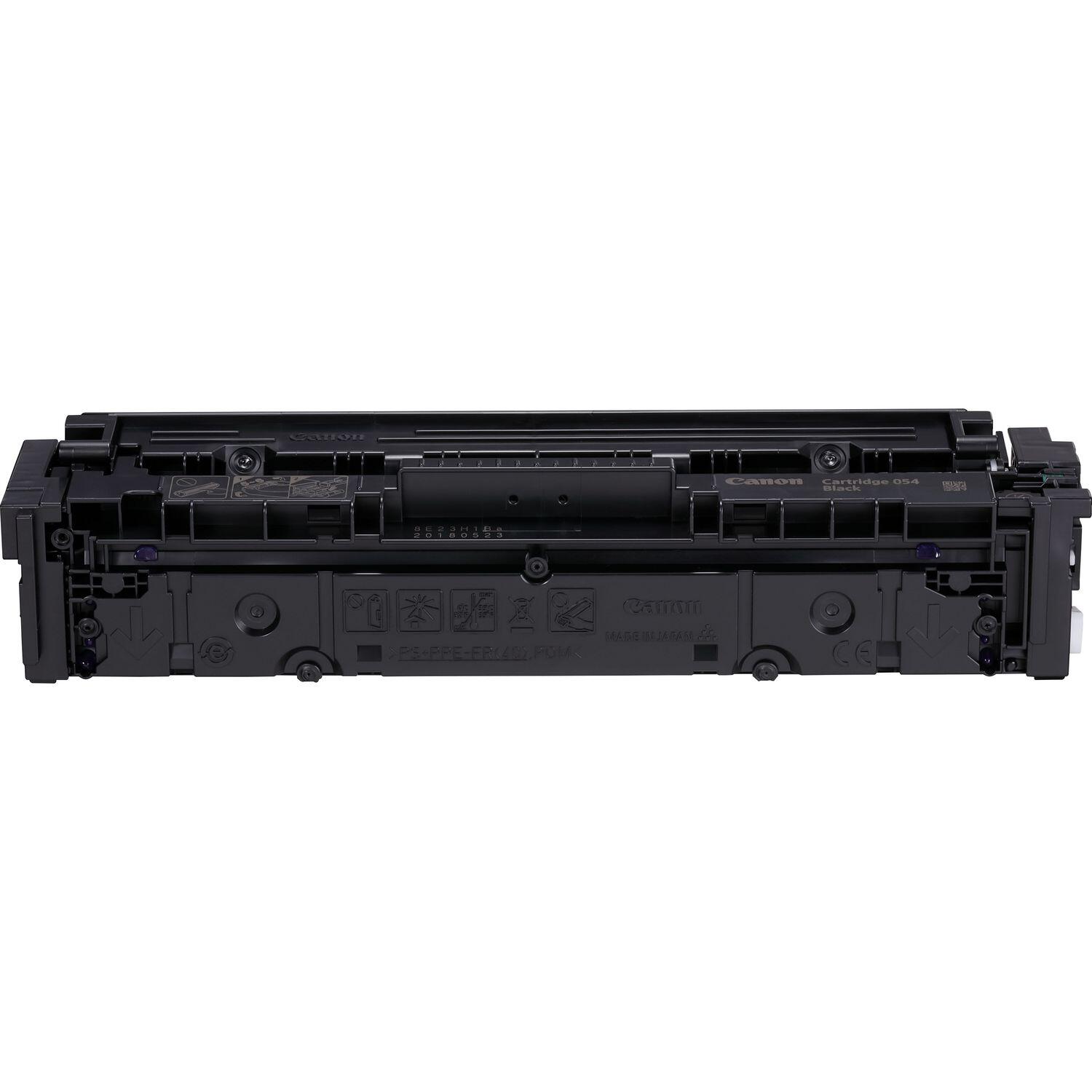 Canon Original 054 Toner - schwarz 1.500 Seiten (3024C002)