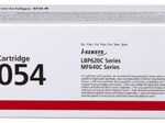 Canon Original 054 Toner - schwarz 1.500 Seiten (3024C002)