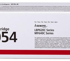 Canon Original 054 Toner - schwarz 1.500 Seiten (3024C002)