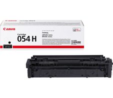 Canon Original 054H Toner - schwarz 3.100 Seiten (3028C002)