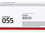 Canon Original 055 Toner - schwarz 2.300 Seiten (3016C002)