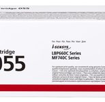 Canon Original 055 Toner - schwarz 2.300 Seiten (3016C002)