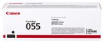 Canon Original 055 Toner - schwarz 2.300 Seiten (3016C002)