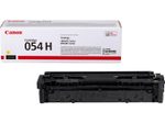 Canon Original 054H Toner - gelb 2.300 Seiten (3025C002)