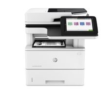 HP LaserJet Enterprise M528dn Laser-Multifunktionsgerät s/w