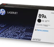 HP Original 89A Toner schwarz 5.000 Seiten (CF289A)