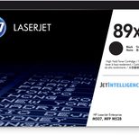 HP Original 89X Toner schwarz 10.000 Seiten (CF289X)