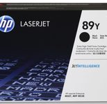 HP Original 89Y Toner schwarz 20.000 Seiten (CF289Y)