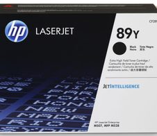 HP Original 89Y Toner schwarz 20.000 Seiten (CF289Y)
