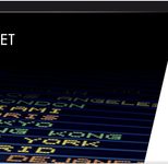 HP Original 658A Toner schwarz 7.000 Seiten (W2000A)