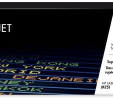 HP Original 660A Trommeleinheit BK/C/M/Y 65.000 Seiten (W2004A)