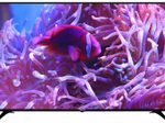 Philips Professional TV 75HFL2899S Studio LED-Display 190 cm (75") schwarz