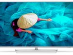 Philips Professional TV MediaSuite 43HFL6014U 108 cm (43") silber