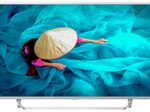 Philips Professional TV MediaSuite 65HFL6014U 164 cm (65") silber