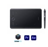 Wacom Intuos Pro Small Grafiktablet