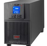 APC USV Easy-UPS Online-Doppelwandlung 1.600W 2.000VA 230V C14-Eingang