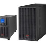 APC USV Easy-UPS Online-Doppelwandlung 2.400W 3.000VA 230V C20-Eingang