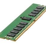 HPE 16GB Single Rank x4 DDR4-2933 Registered Smart Memory Kit (P00920-B21)