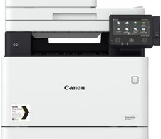 Canon i-SENSYS MF746Cx Farblaser-Multifunktionsdrucker